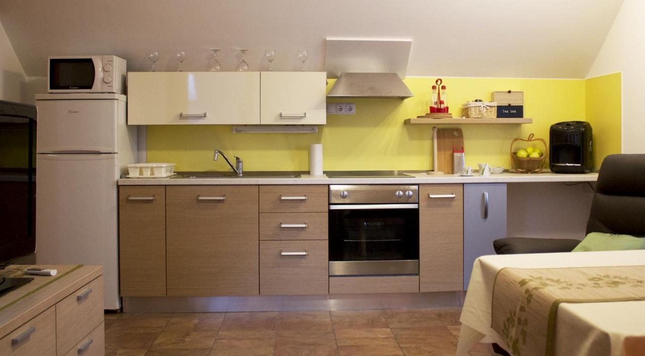 Apartma Pegaz Rogaska Slatina Exterior photo