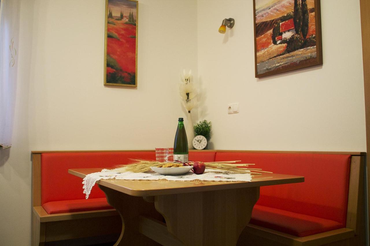 Apartma Pegaz Rogaska Slatina Exterior photo